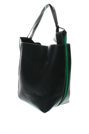 Дамска чанта Liebeskind, Цвят Зелен, Цена 265,05 лв.