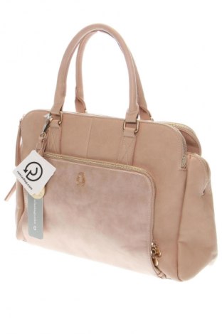 Damentasche LuluCastagnette, Farbe Beige, Preis 47,94 €