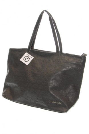 Дамска чанта LuluCastagnette, Цвят Кафяв, Цена 46,50 лв.