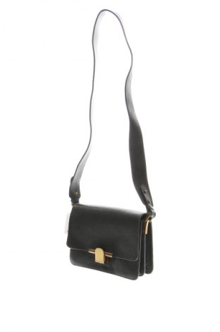 Γυναικεία τσάντα Massimo Dutti, Χρώμα Μαύρο, Τιμή 32,86 €