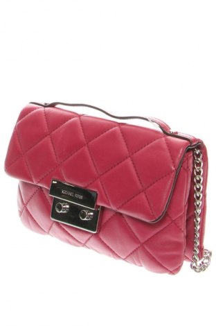 Дамска чанта Michael Kors, Цвят Розов, Цена 291,20 лв.