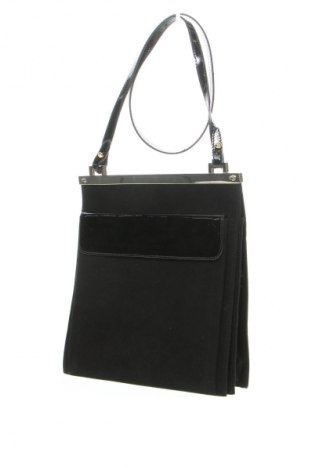 Damentasche Musette, Farbe Schwarz, Preis 7,89 €