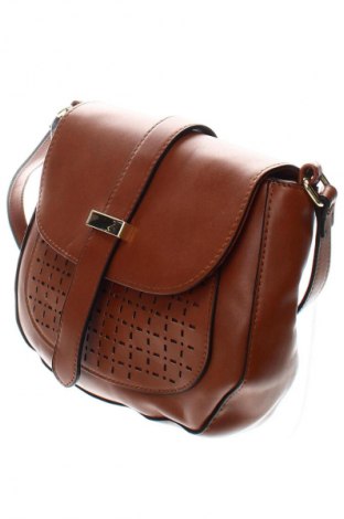Damentasche Tchibo, Farbe Braun, Preis € 9,25