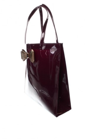 Γυναικεία τσάντα Ted Baker, Χρώμα Βιολετί, Τιμή 104,30 €
