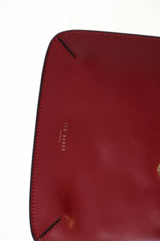 Γυναικεία τσάντα Ted Baker, Χρώμα Κόκκινο, Τιμή 34,90 €