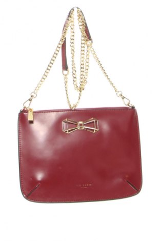 Damentasche Ted Baker, Farbe Rot, Preis € 34,90