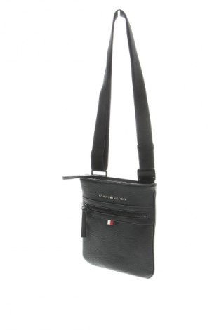 Geantă de femei Tommy Hilfiger, Culoare Negru, Preț 267,99 Lei