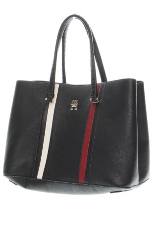 Γυναικεία τσάντα Tommy Hilfiger, Χρώμα Μπλέ, Τιμή 139,54 €