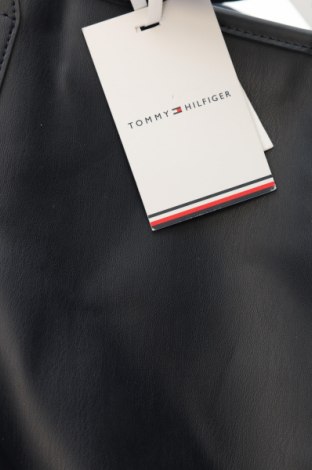 Γυναικεία τσάντα Tommy Hilfiger, Χρώμα Μπλέ, Τιμή 90,49 €