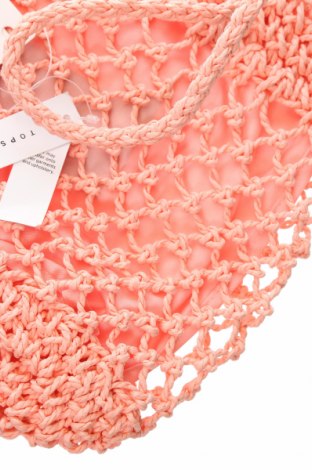 Dámská kabelka  Topshop, Barva Růžová, Cena  269,00 Kč