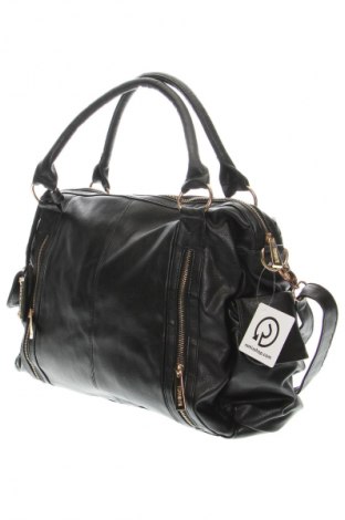 Γυναικεία τσάντα Torrente, Χρώμα Μαύρο, Τιμή 72,37 €