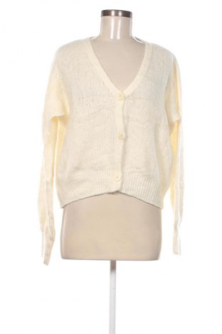 Cardigan de damă, Mărime M, Culoare Ecru, Preț 14,99 Lei