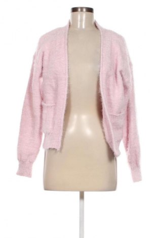 Damen Strickjacke, Größe S, Farbe Rosa, Preis € 3,99