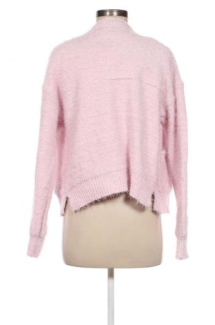 Damen Strickjacke, Größe S, Farbe Rosa, Preis € 5,49