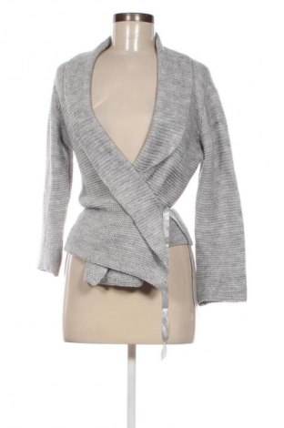 Cardigan de damă, Mărime S, Culoare Gri, Preț 33,99 Lei