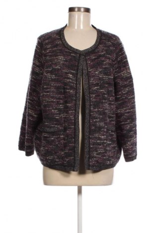 Damen Strickjacke, Größe XXL, Farbe Mehrfarbig, Preis 7,99 €