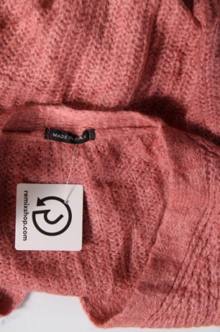 Damen Strickjacke, Größe L, Farbe Rosa, Preis € 3,49