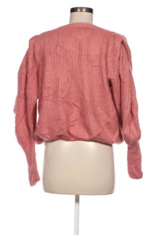 Damen Strickjacke, Größe L, Farbe Rosa, Preis € 3,49