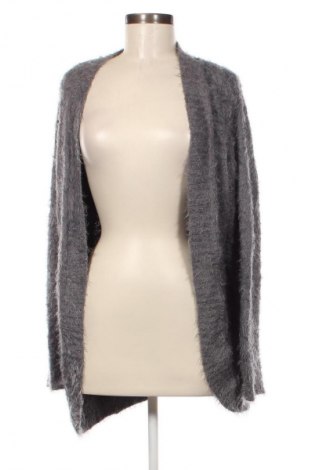 Damen Strickjacke, Größe M, Farbe Grau, Preis € 3,99