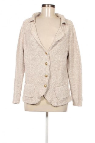 Cardigan de damă, Mărime XL, Culoare Bej, Preț 38,49 Lei