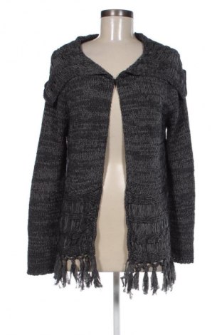 Cardigan de damă, Mărime S, Culoare Gri, Preț 33,99 Lei