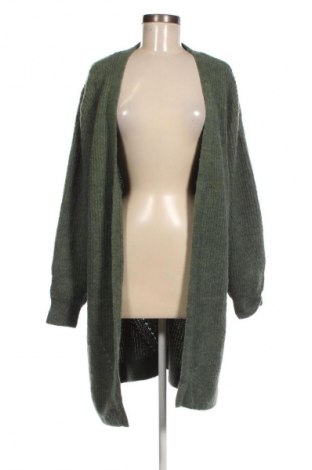 Cardigan de damă, Mărime L, Culoare Verde, Preț 33,99 Lei