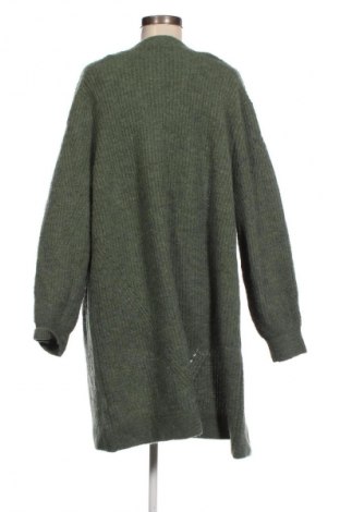 Cardigan de damă, Mărime L, Culoare Verde, Preț 33,99 Lei