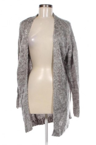 Cardigan de damă, Mărime S, Culoare Gri, Preț 33,99 Lei