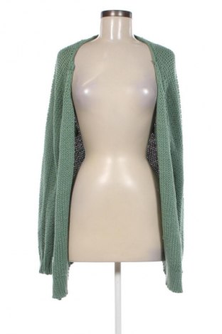 Cardigan de damă, Mărime XL, Culoare Verde, Preț 33,99 Lei