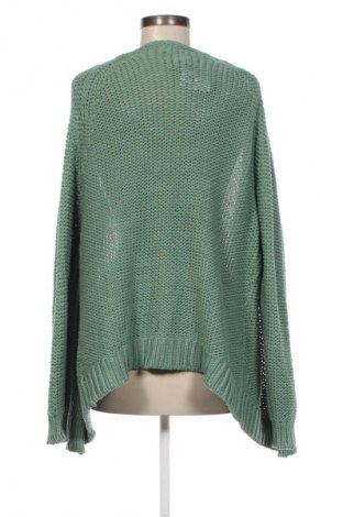 Cardigan de damă, Mărime XL, Culoare Verde, Preț 33,99 Lei