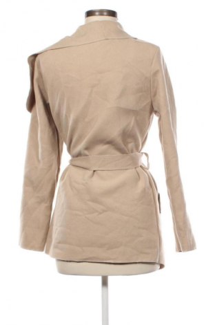 Damen Strickjacke, Größe M, Farbe Beige, Preis 10,49 €