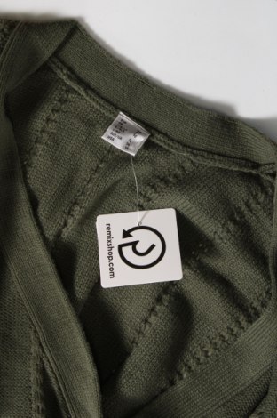 Cardigan de damă, Mărime XXL, Culoare Verde, Preț 33,99 Lei