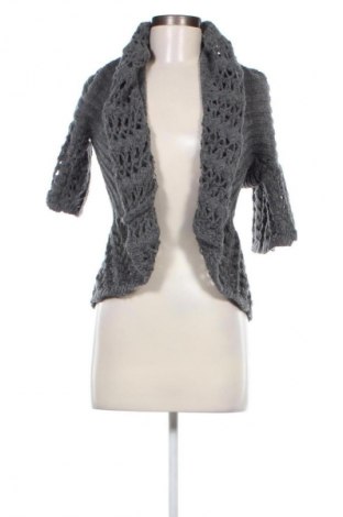 Cardigan de damă, Mărime M, Culoare Gri, Preț 33,99 Lei