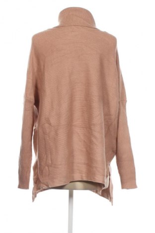 Damen Strickjacke, Größe XL, Farbe Beige, Preis € 7,49