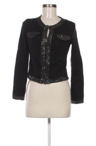 Cardigan de damă, Mărime S, Culoare Negru, Preț 33,99 Lei