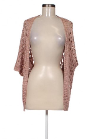 Damen Strickjacke, Größe M, Farbe Beige, Preis € 7,99