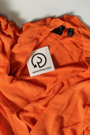 Damen Strickjacke, Größe S, Farbe Orange, Preis € 2,99