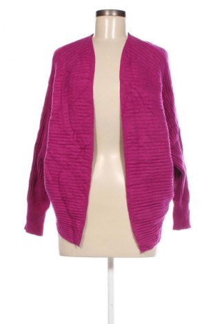 Cardigan de damă, Mărime M, Culoare Roz, Preț 33,99 Lei