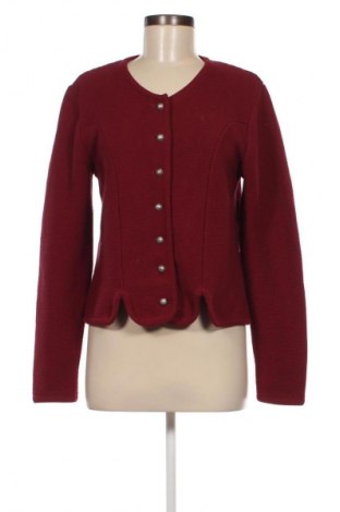 Damen Strickjacke, Größe M, Farbe Rot, Preis € 6,99