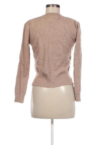 Damen Strickjacke, Größe M, Farbe Beige, Preis € 3,49