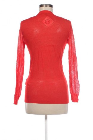 Damen Strickjacke, Größe M, Farbe Rot, Preis € 3,49