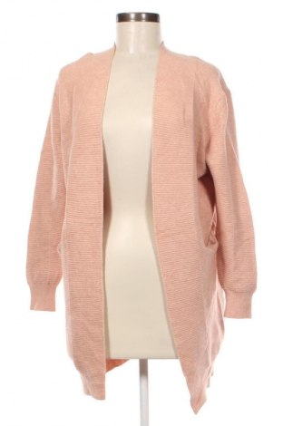 Damen Strickjacke, Größe M, Farbe Rosa, Preis € 7,49