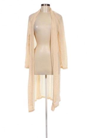 Damen Strickjacke, Größe 5XL, Farbe Beige, Preis € 4,49