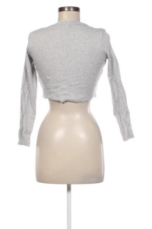 Cardigan de damă, Mărime XS, Culoare Gri, Preț 17,99 Lei