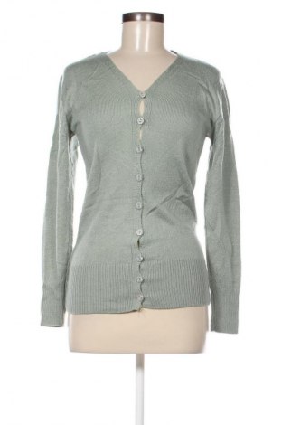 Cardigan de damă, Mărime M, Culoare Verde, Preț 20,99 Lei