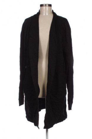 Cardigan de damă, Mărime XL, Culoare Negru, Preț 68,49 Lei