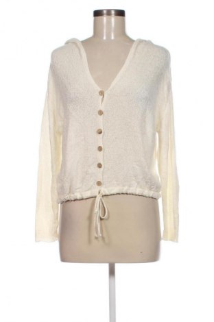 Cardigan de damă, Mărime S, Culoare Alb, Preț 38,49 Lei