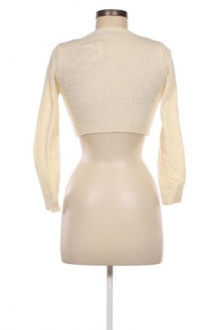 Damen Strickjacke, Größe XS, Farbe Beige, Preis € 7,49