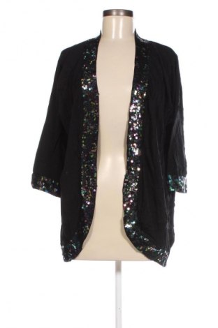 Cardigan de damă, Mărime M, Culoare Negru, Preț 15,99 Lei