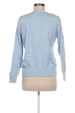 Damen Strickjacke, Größe XXL, Farbe Blau, Preis € 5,49